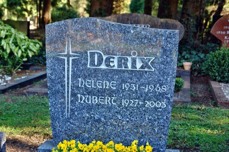 westfriedhof