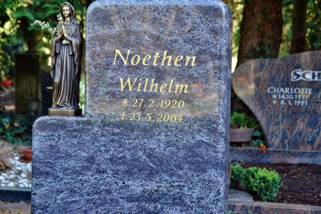 westfriedhof