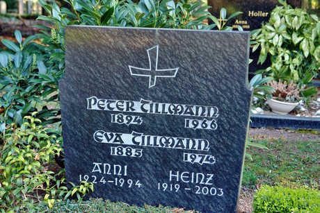 westfriedhof