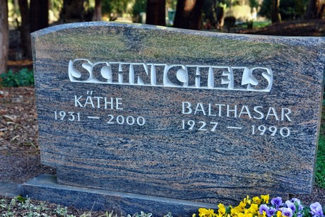 westfriedhof