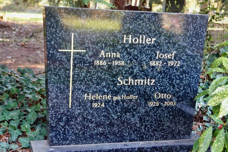 westfriedhof