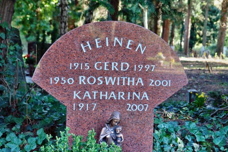 westfriedhof