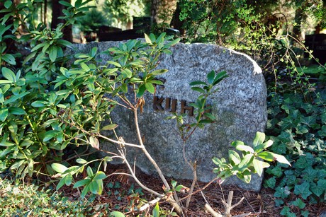 westfriedhof