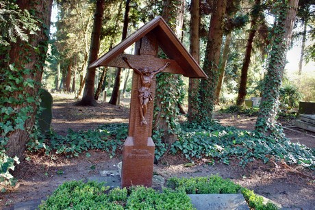 westfriedhof