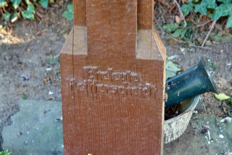 westfriedhof