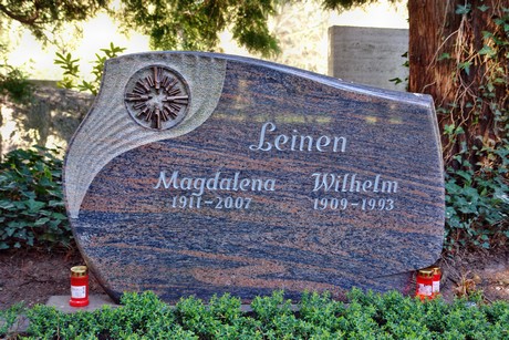 westfriedhof