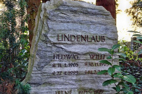westfriedhof