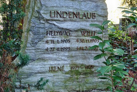 westfriedhof