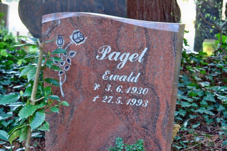 westfriedhof