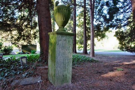 westfriedhof
