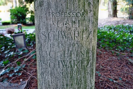 westfriedhof