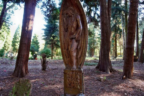 westfriedhof