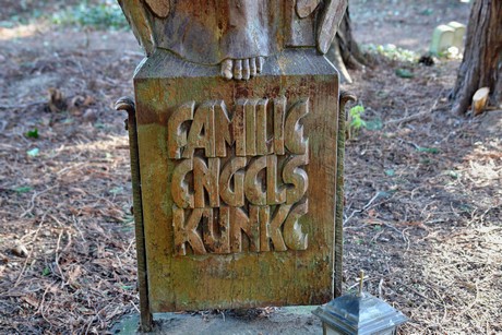 westfriedhof