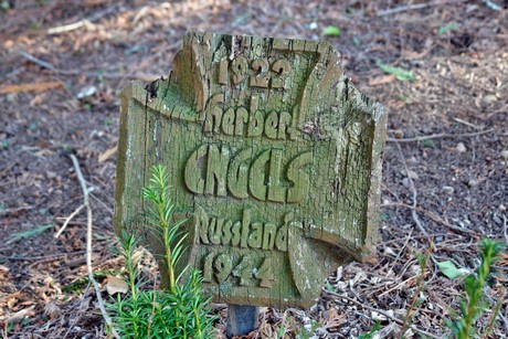 westfriedhof