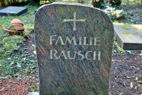 westfriedhof