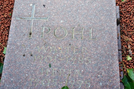 westfriedhof