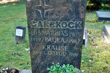 westfriedhof