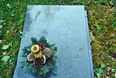 westfriedhof