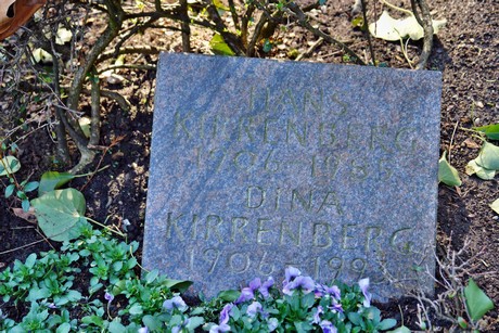westfriedhof