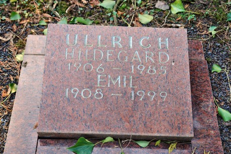 westfriedhof