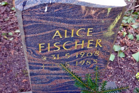 westfriedhof
