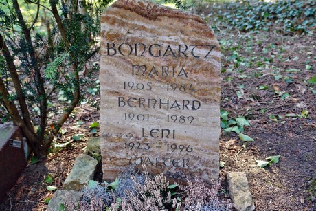 westfriedhof