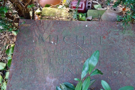 westfriedhof