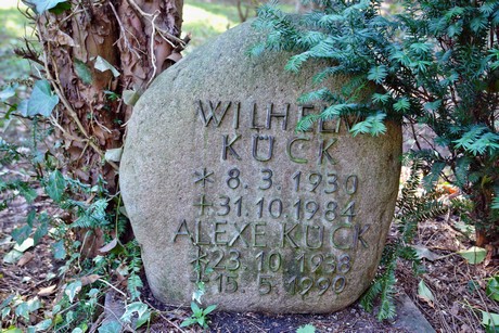 westfriedhof