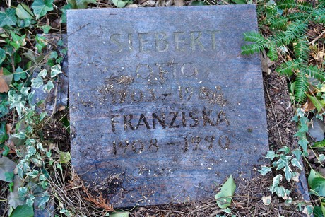 westfriedhof