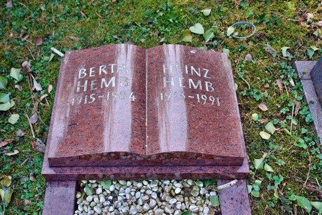 westfriedhof