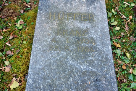westfriedhof