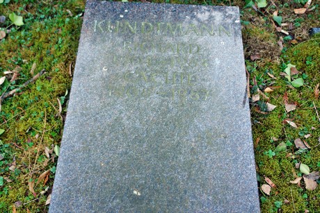 westfriedhof