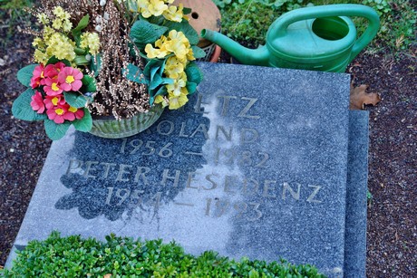 westfriedhof