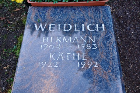 westfriedhof