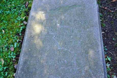 westfriedhof