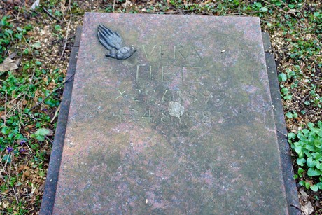westfriedhof