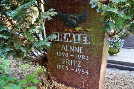 westfriedhof