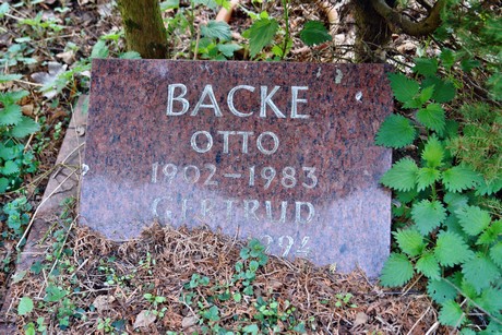 westfriedhof
