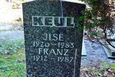 westfriedhof
