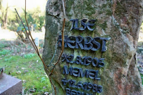 westfriedhof