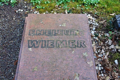 westfriedhof