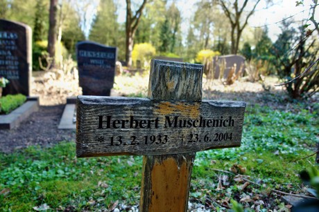 westfriedhof