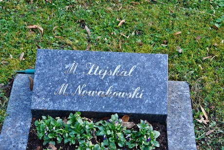 westfriedhof