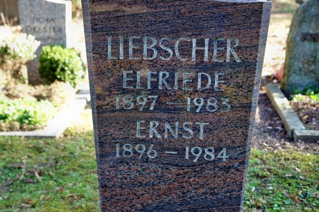 westfriedhof