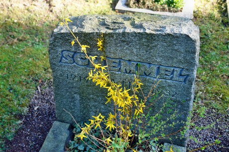 westfriedhof