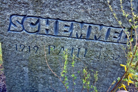 westfriedhof