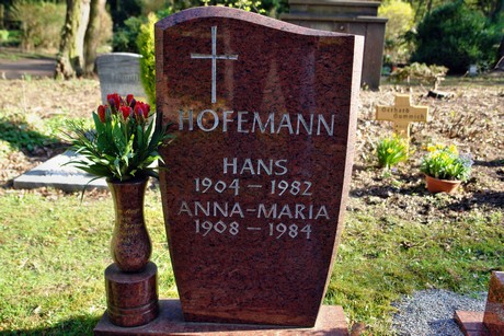 westfriedhof