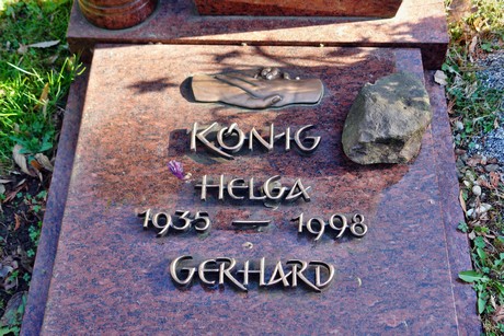 westfriedhof