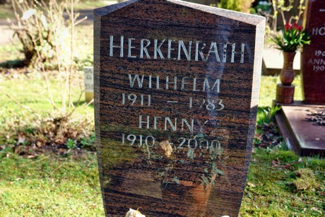 westfriedhof