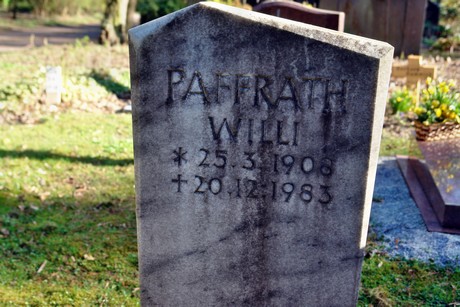 westfriedhof